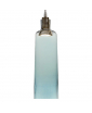 PLISSÉ ACQUAMARINA LONG CEILING LIGHT