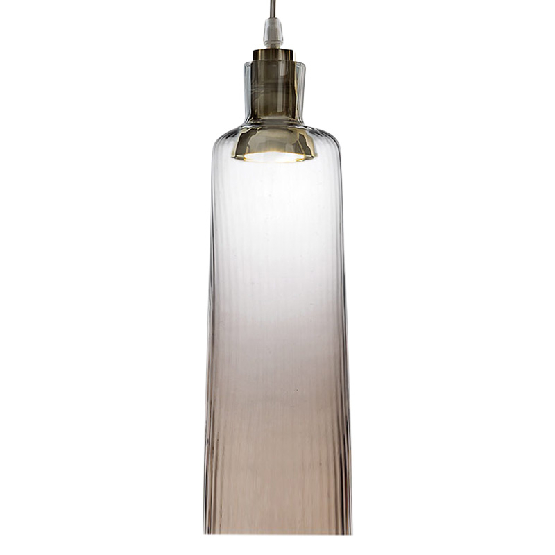 PLISSÉ CAMEO LONG CEILING LIGHT