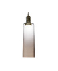 PLISSÉ CAMEO LONG CEILING LIGHT