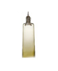 PLISSÉ ANGORA LONG CEILING LIGHT