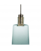 TORSÉ ACQUAMARINA SHORT CEILING LIGHT