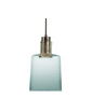 TORSÉ ACQUAMARINA SHORT CEILING LIGHT