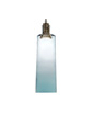PURO ACQUAMARINA LONG CEILING LIGHT