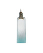 TORSÉ AQUAMARINA LONG CEILING LIGHT