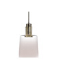 PURO ROSA QUARZO SHORT CEILING LIGHT