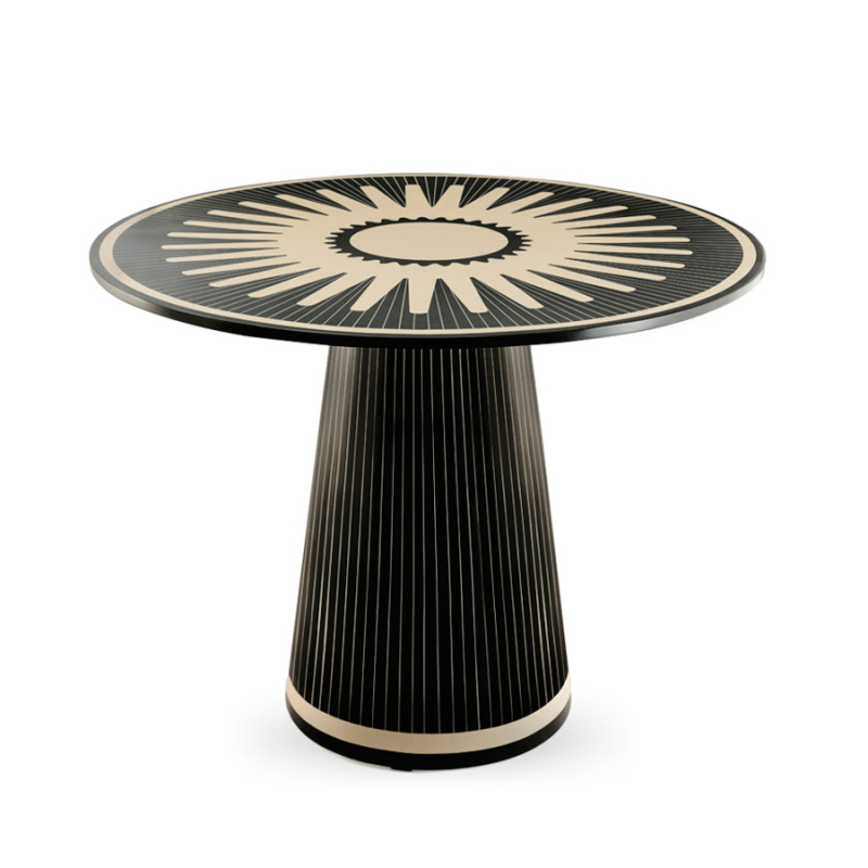 CIRCUS GALA SIDE TABLE