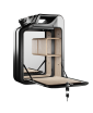 BAR CABINET