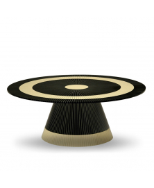 WIND COFFEE TABLE DESIGNED BY MATTEO CIBIC