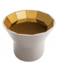 JAIME HAYON SOLID BEIGE JOYA TABLE