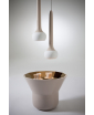 JAIME HAYON SOLID BEIGE JOYA TABLE