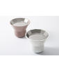JAIME HAYON SOLID BEIGE JOYA TABLE