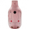 STRYPY SPECIAL EDITION PINK CERAMIC VASE BY JAIME HAYON
