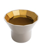 JAIME HAYON SOLID BEIGE JOYA TABLE