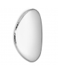 TAFLA O2 Inox Mirror, The Zieta Collection