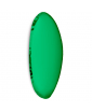 Emerald Green TAFLA O4 Mirror from The Gradient Collection by Oskar Zieta