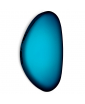 Deep Space Blue TAFLA O3 Mirror from The Gradient Collection by Oskar Zieta