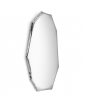 TAFLA C3 Inox Mirror, The Zieta Collection