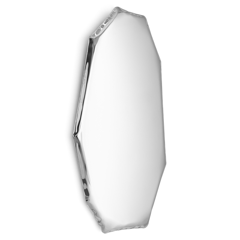 TAFLA C3 Inox Mirror, The Zieta Collection