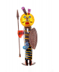 MASSAI