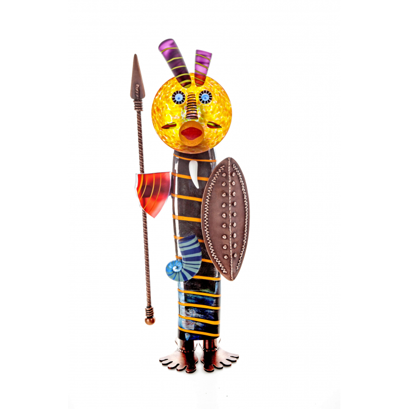 MASSAI