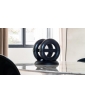 Ciclotte Sculptural Dumbbells Set.