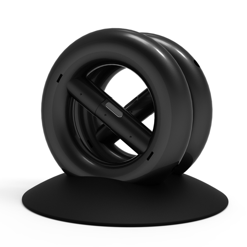 Ciclotte Sculptural Dumbbells Set.