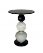 ANDREAS BERLIN AFTER THE RAIN SMALL SIDE TABLE ( 1/1)