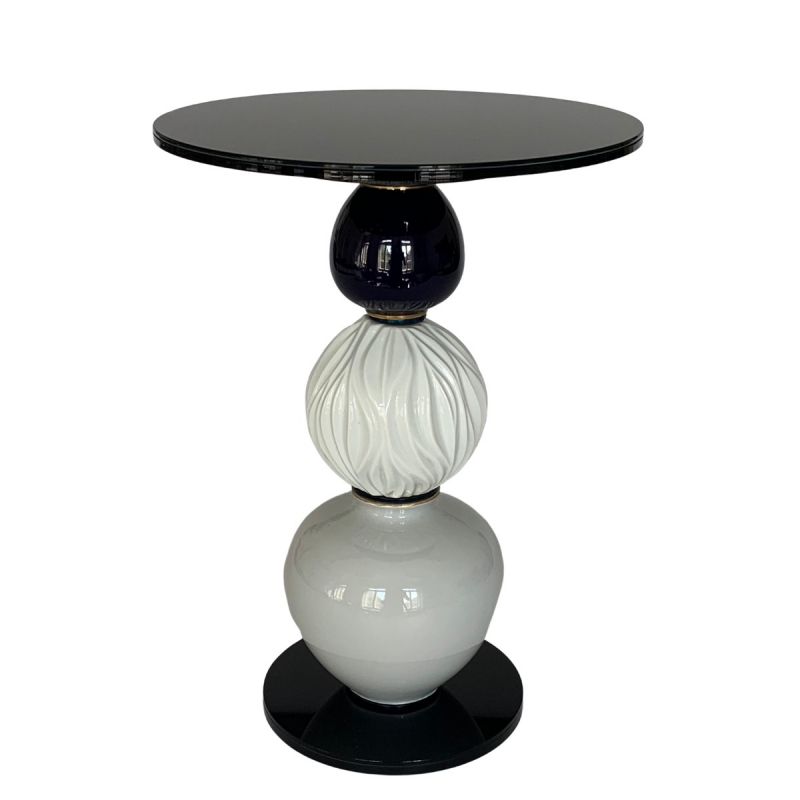 ANDREAS BERLIN AFTER THE RAIN SMALL SIDE TABLE ( 1/1)