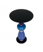 Never Before Small Side Table (1/1) by Andreas Berlin.