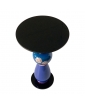 Never Before Small Side Table (1/1) by Andreas Berlin.
