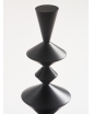 Black Diamond Midi Totem. Close up.