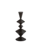black diamond midi