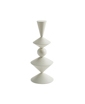 big sphere totem white