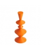 MINI ORANGE DIAMOND TOTEM