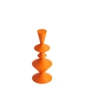 Mini Diamond Totem, Orange