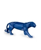 cobalt blue panther