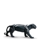 black matt panther