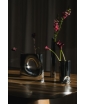 A group of 3 different vases By Zieta including KARAVA VASE. Staged photo.