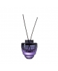 TOY SMOKY ELEGANCE: MINI GLASS DIFFUSER AND VASE BY FRANTISEK JUNGVIRT