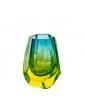 SMALL VESPERS VENUS GLOW VASE BY LUKAS JABUREK