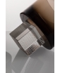A CUBE WHISKY GLASS - DETAIL