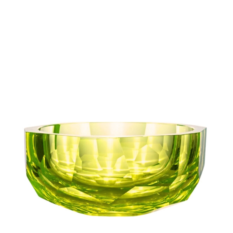 CITRINE BOWL BY LUKAS JABUREK
