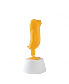 RADIANT TANGERINE HOPEBIRD MINI BY JAIME HAYON