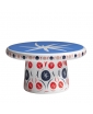 MAXI T-TABLE DANZA COLLECTION BY JAIME HAYON - ON WHITE