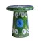 T-TABLE DANZA COLLECTION BY JAIME HAYON - ON GREEN