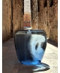 Isola Side Table showcased in the streets of Venice.