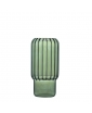 SUBTLE GREEN BRUMMA MEDIUM VASE