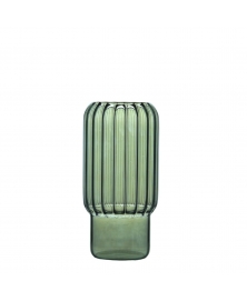 SUBTLE GREEN BRUMMA MEDIUM VASE