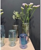 A group of four Brumma Vases by Kanz Architetti.