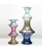 MADAME Collection, Five Handblown Venetian Glass Vases by KANZ